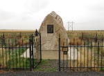 Visit Goshen Pioneer Cemetery Marker, Goshen, Utah