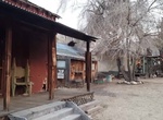 Visit Silver City Ghost Town, Bodfish, California