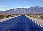 Drive California State Route 178 (Death Valley to Nevada), California