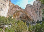 See La Ventana Arch, El Malpais National Conservation Area, New Mexico