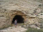 Visit Morrison Knudsen Tunnels, San Rafael Swell, Utah