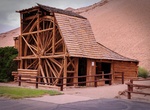 Visit Wolverton Mill, Hanksville, Utah