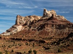 See Temple Mountain, San Rafael Swell, Utah