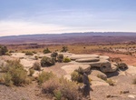 Visit Sand Bench View Area, San Rafael Swell, Utah