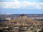 See The Wickiup, San Rafael Swell, Utah