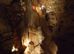 Explore Marvel Cave, Branson, Missouri