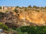 Explore Kanlıdivane, Mersin Province, Turkey