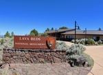 Visit Lava Beds Visitor Center, Lava Beds National Monument, California