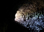 Explore Skull Cave, Lava Beds National Monument, California