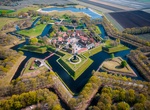 Visit Fort Bourtange, Groningen, Netherlands