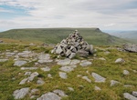Explore Wild Boar Fell, Cumbria, England