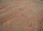 See Moccasin Mountains Dinosaur Tracks, Utah