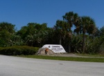 Visit Apollo Beach Visitor Center, Canaveral National Seashore, Florida