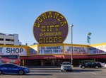 Shop Bonanza Gift Shop, Las Vegas Strip, Nevada