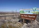 Explore San Pedro Riparian National Conservation Area, Arizona