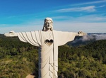 See Christ the Protector, Encantado, Rio Grande do Sul, Brazil