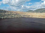 See Berkeley Pit, Butte, Montana