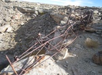 Visit Ken Elliot's Piper Super Cub Crash Site, Lake Powell, Utah