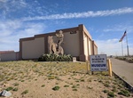 Visit National Border Patrol Museum, El Paso, Texas