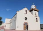 Visit Ysleta Mission, El Paso, Texas