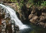 See Khlong Nonsi Waterfall, Ko Chang Island, Thailand