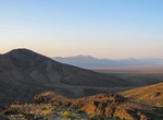 Explore South McCullough Wilderness, Nevada