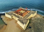 See São Sebastião Lighthouse, São Tomé and Príncipe