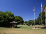 Visit Fort Belknap, Texas