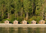 Explore Camano Island State Park, Island County, Washington