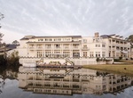 Stay at Montage Palmetto Bluff, Bluffton, South Carolina