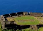 Explore Brimstone Hill Fortress National Park, St. Kitts (UNESCO site)