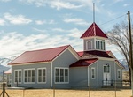 See Golconda Schoolhouse, Nevada