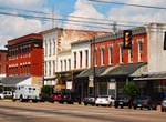 Visit Selma, Alabama