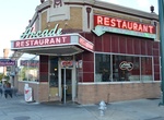 Eat at The Arcade Restaurant, Memphis, Tennessee