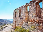 Visit Delamar Ghost Town, Nevada