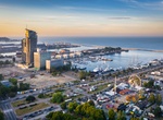 Visit Gdynia, Poland