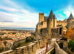 Visit Cité de Carcassonne, Aude, Occitanie, France (UNESCO Site)