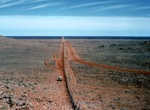 See Dingo Fence (Dog Fence), Australia