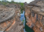 Tour Cobbold Gorge, Queensland, Australia