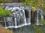 Explore Millstream Falls National Park, Queensland, Australia