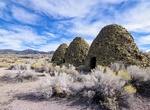 Visit Bristol Wells Town Site, Nevada