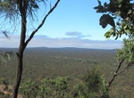 Visit Kalkani Crater Lookout, Undara Volcanic National Park, Queensland, Australia