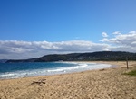 Visit Putty Beach, Killcare, New South Wales, Australia