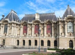 Visit Palais des Beaux-Arts de Lille, France