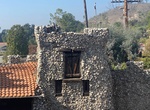 Visit Rubel Castle, Glendora, California
