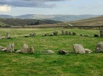 See Swinside Stone Circle, Lake District, England