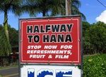 Visit Halfway to Hana, Haiku, Maui, Hawaii