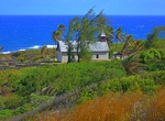 See Huialoha Church, Hana, Maui, Hawaii