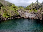 Hike to Waioka Pond (Venus Pool), Hana Hwy, Maui, Hawaii
