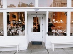 Dine at Le Comptoir at Bar Crenn, San Francisco, California